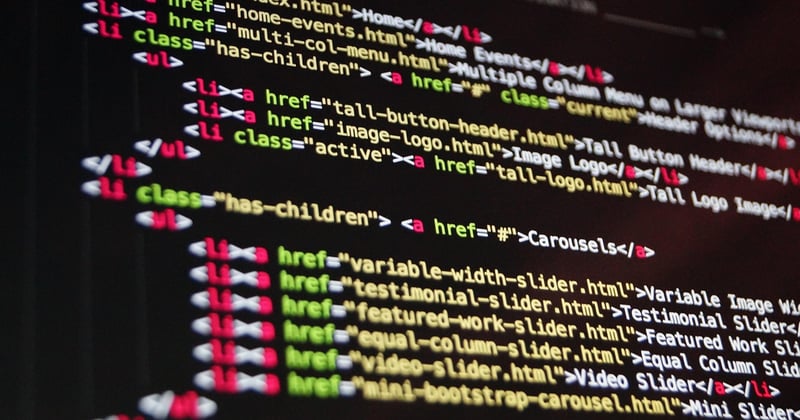Quel est le meilleur langage de programmation pour débuter ?