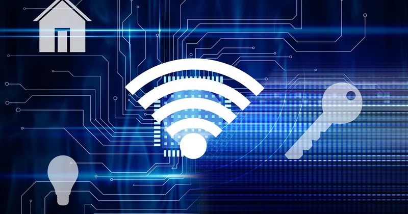 La procédure pas-à-pas d'une connexion sécurisée