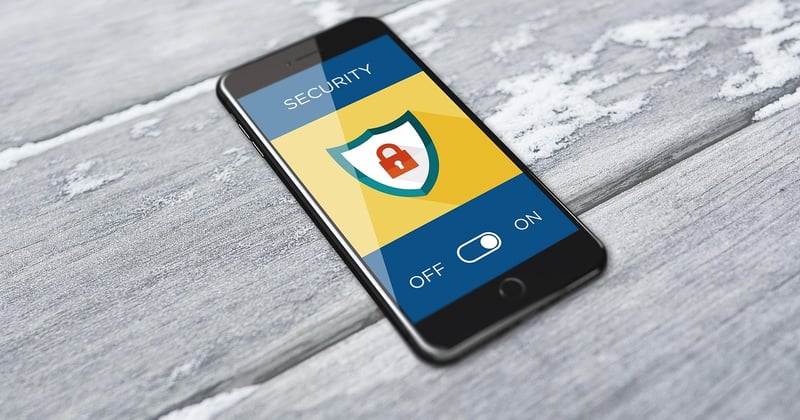 Comment protéger ses données personnelles sur smartphone : 7 réflexes vitaux