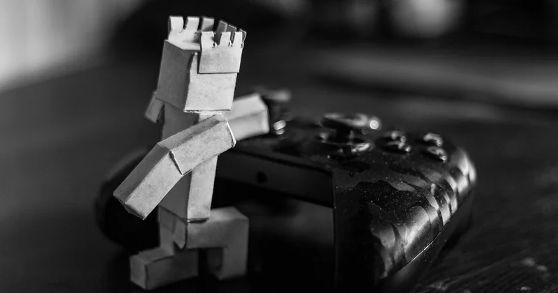 Le cas épineux : jouer entre Java et PS5 avec GeyserMC