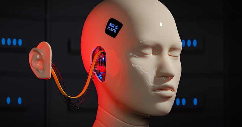 Robot humanoïde Neo : le futur compagnon qui bouleverse nos maisons