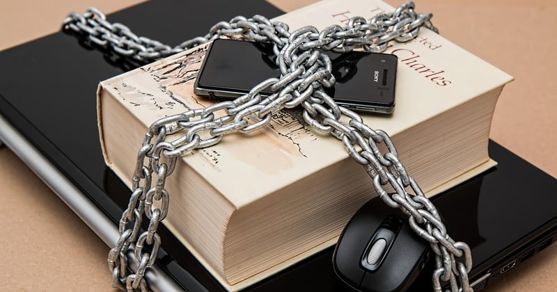 Blog d'actualités et d'informations : suivre la cybersécurité avec méthode