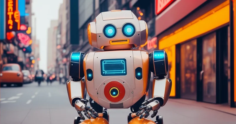 Robot domestique chinois, français ou américain : qui est en course ?