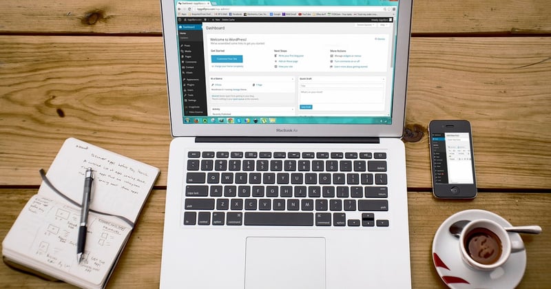 Le guide ultime pour créer un site internet pour un artisan